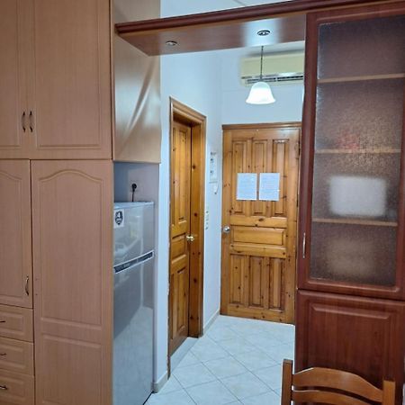 Kallisti Finikounda Exteriér fotografie